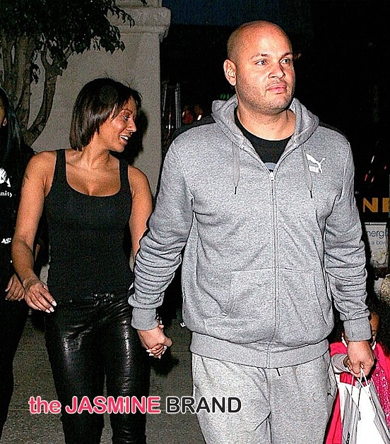 Mel B Denies Domestic Abuse: My husband NEVER laid a hand on me - Who Is Mel B’s Husband? Inside the Spice Girl’s Relationship History