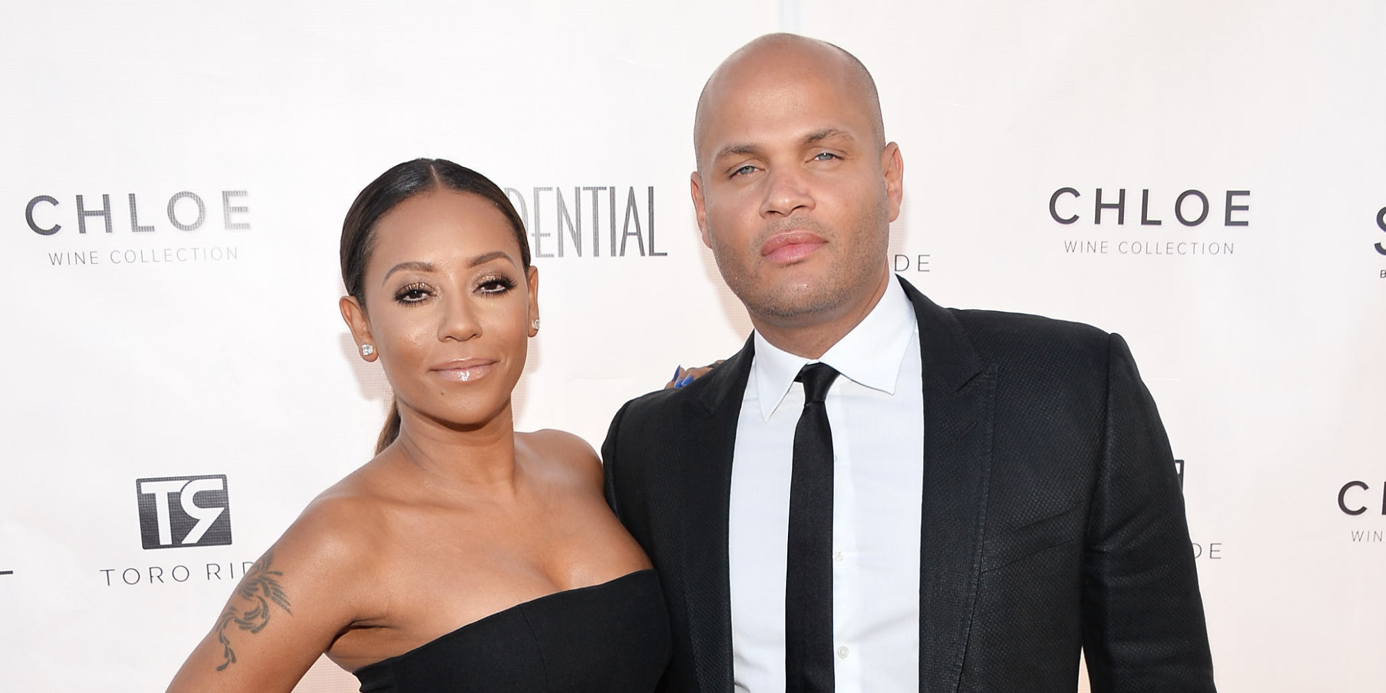 Mel B ‘Discussing Divorce' From Husband Stephen Belafonte Following - Who Is Mel B’s Husband? Inside the Spice Girl’s Relationship History