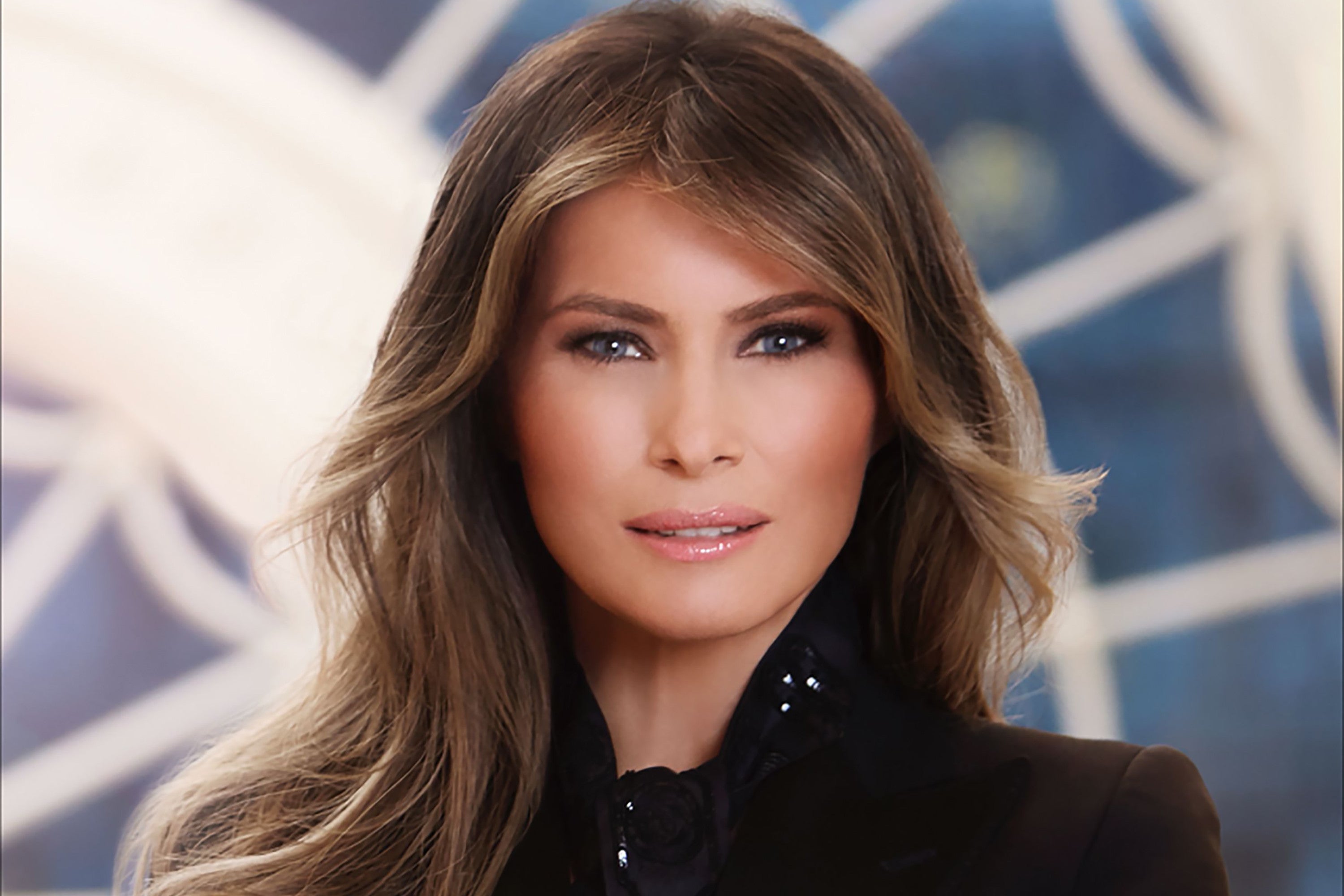 Where Is Melania Trump From? Tracing Her Early Life in Sevnica, Slovenia