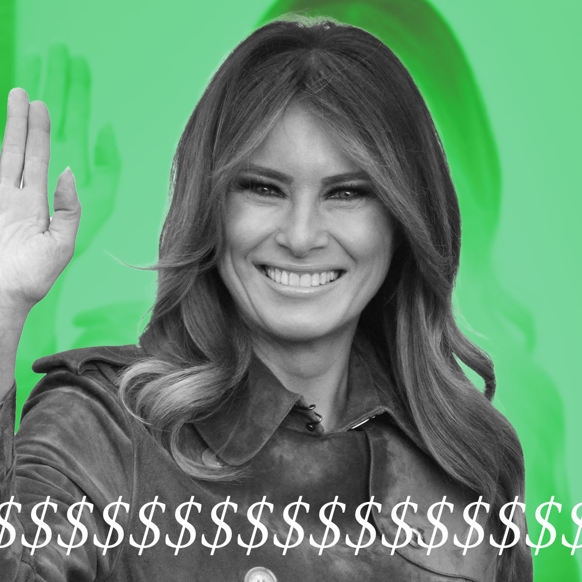Melania Trump - Where Is Melania Trump From? Tracing Her Early Life in Sevnica, Slovenia
