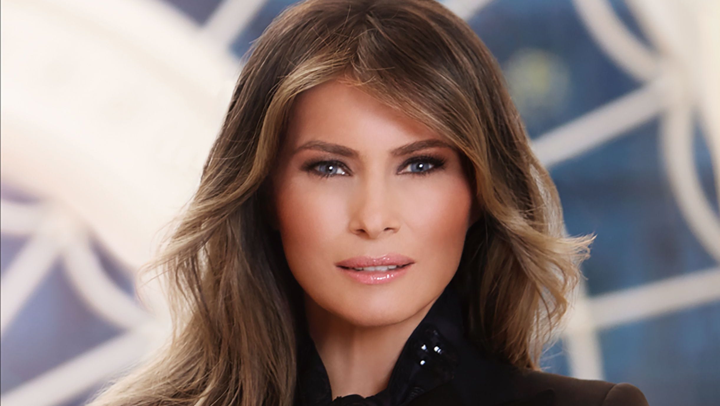 Melania Trump book: Former first lady to get candid with memoir - Melania Trump Measurements: Supermodel Elegance in Detail