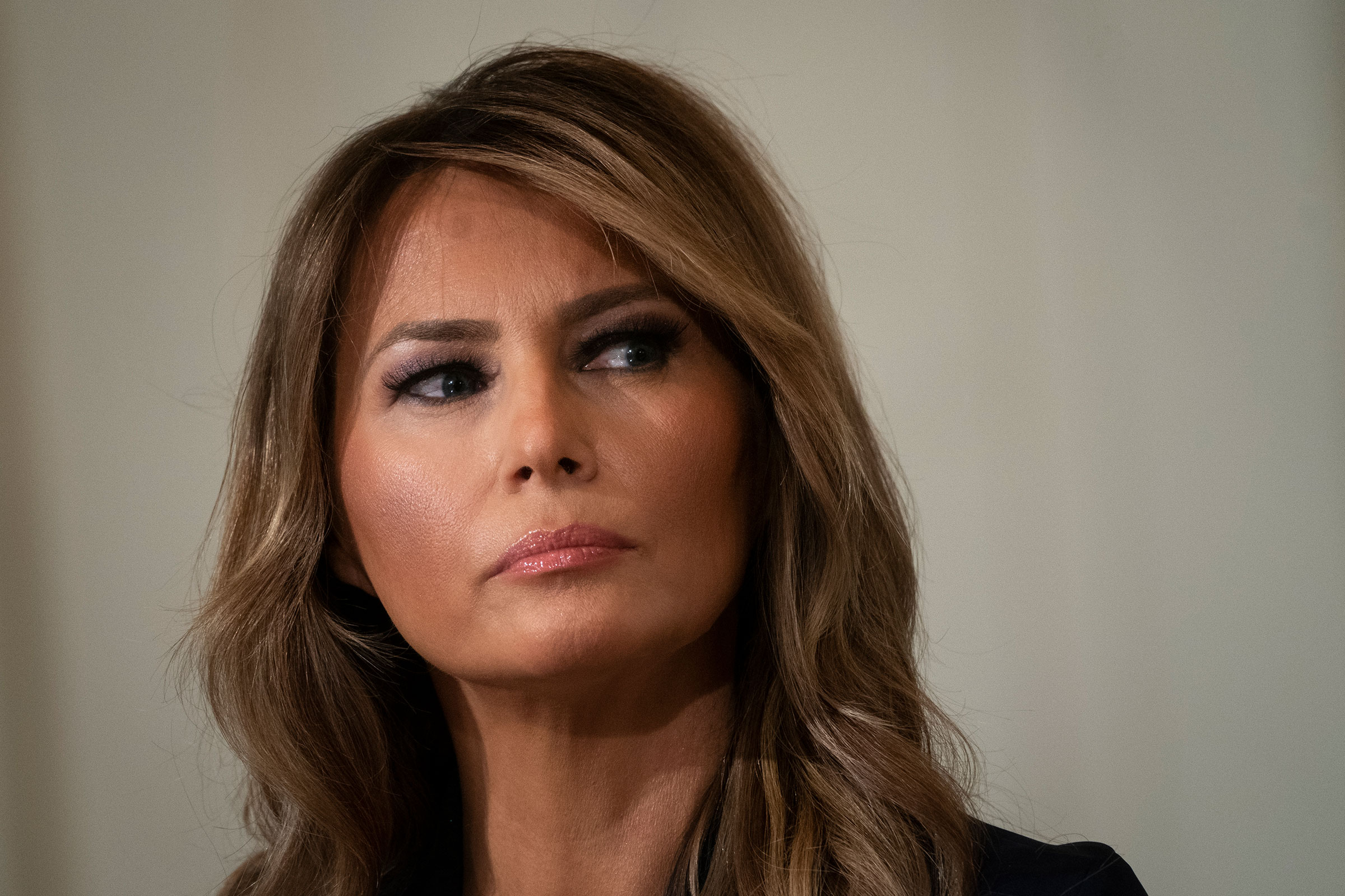 Melania Trump Is On Deck at RNC. Is It What She Wants? | TIME - Where Is Melania Trump From? Tracing Her Early Life in Sevnica, Slovenia