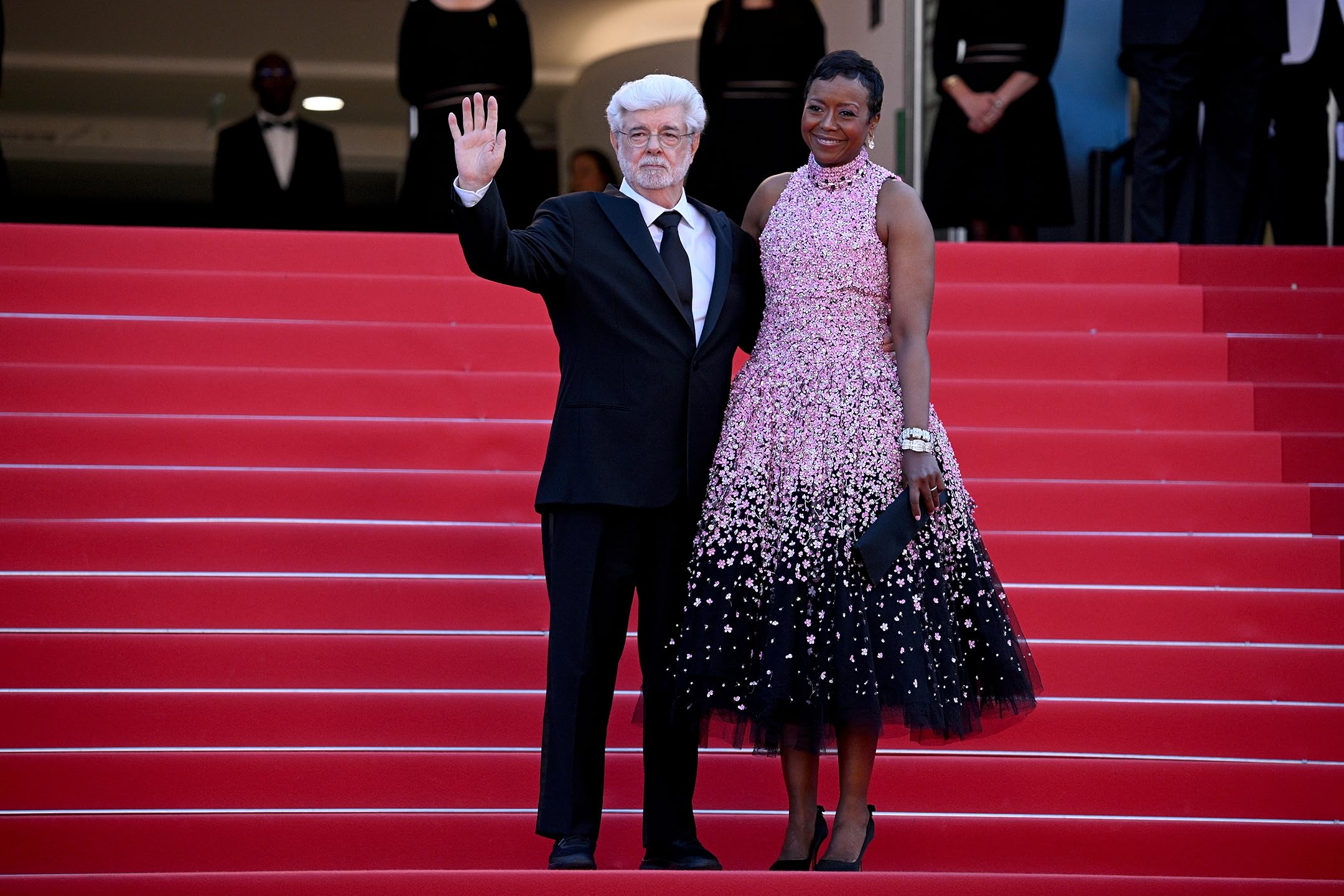 Who Is Mellody Hobson’s Husband? Inside Her Marriage to George Lucas
