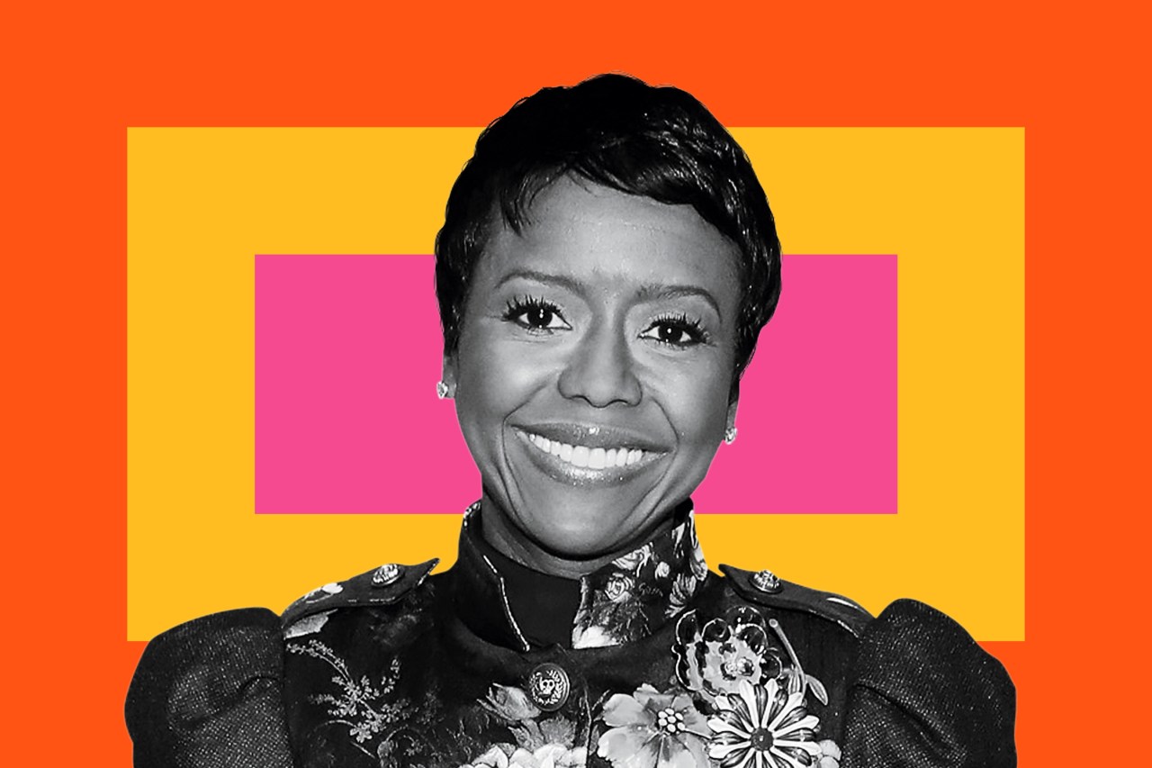 Mellody Hobson | Fortune - Who Is Mellody Hobson’s Husband? Inside Her Marriage to George Lucas