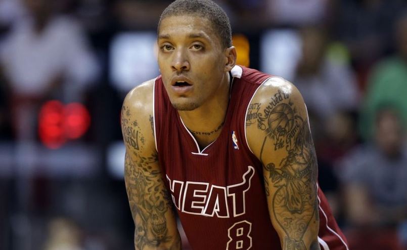 Michael Beasley Net Worth 2022 who Is Michael Beasley? - Howard - Michael Beasley Net Worth – How Much Is the Former NBA Star Worth?