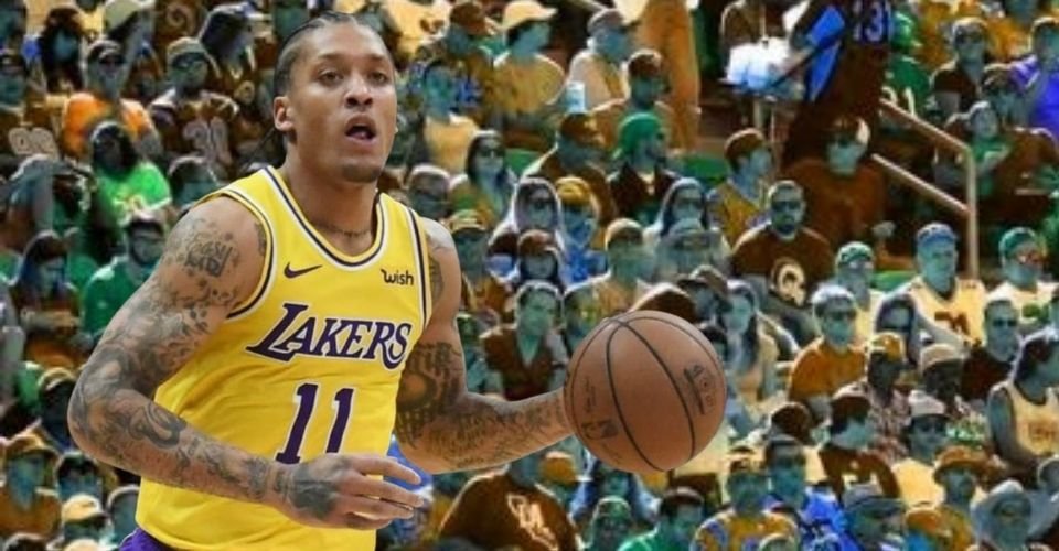 Michael Beasley Net Worth 2025- Parents, Wife, Salary & NBA Contracts - Michael Beasley Net Worth – How Much Is the Former NBA Star Worth?
