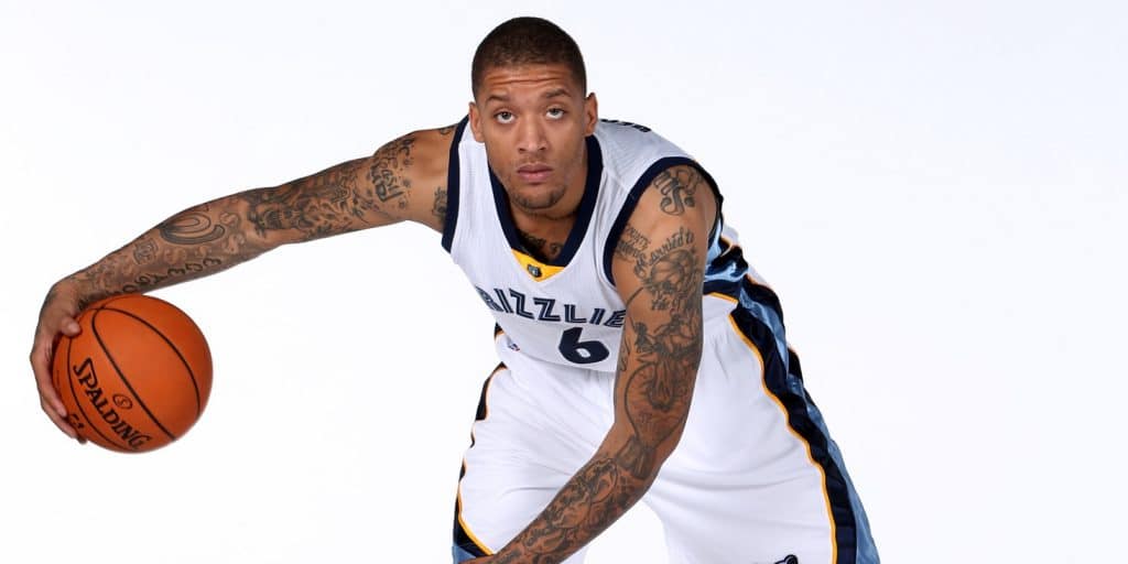 Michael Beasley Net Worth - Net Worth Post - Michael Beasley Net Worth – How Much Is the Former NBA Star Worth?