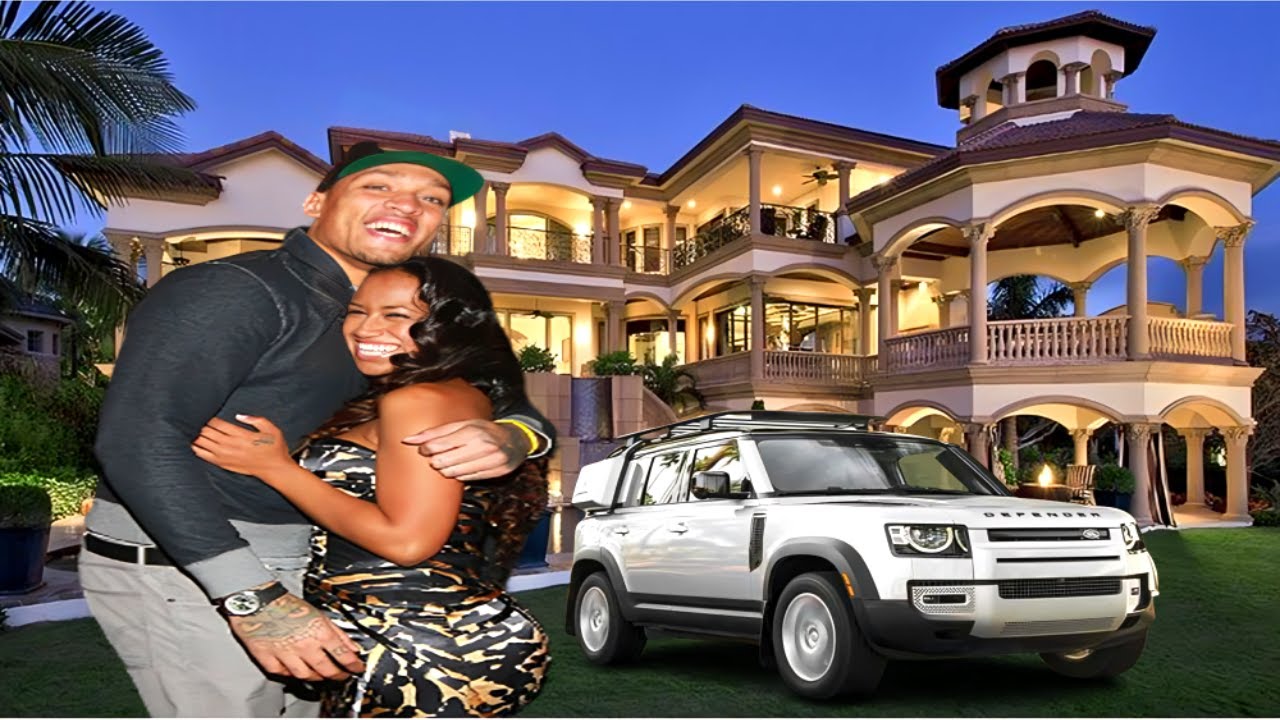 Michael Beasley (WIFE) Lifestyle & Net Worth 2023 - YouTube - Michael Beasley Net Worth – How Much Is the Former NBA Star Worth?