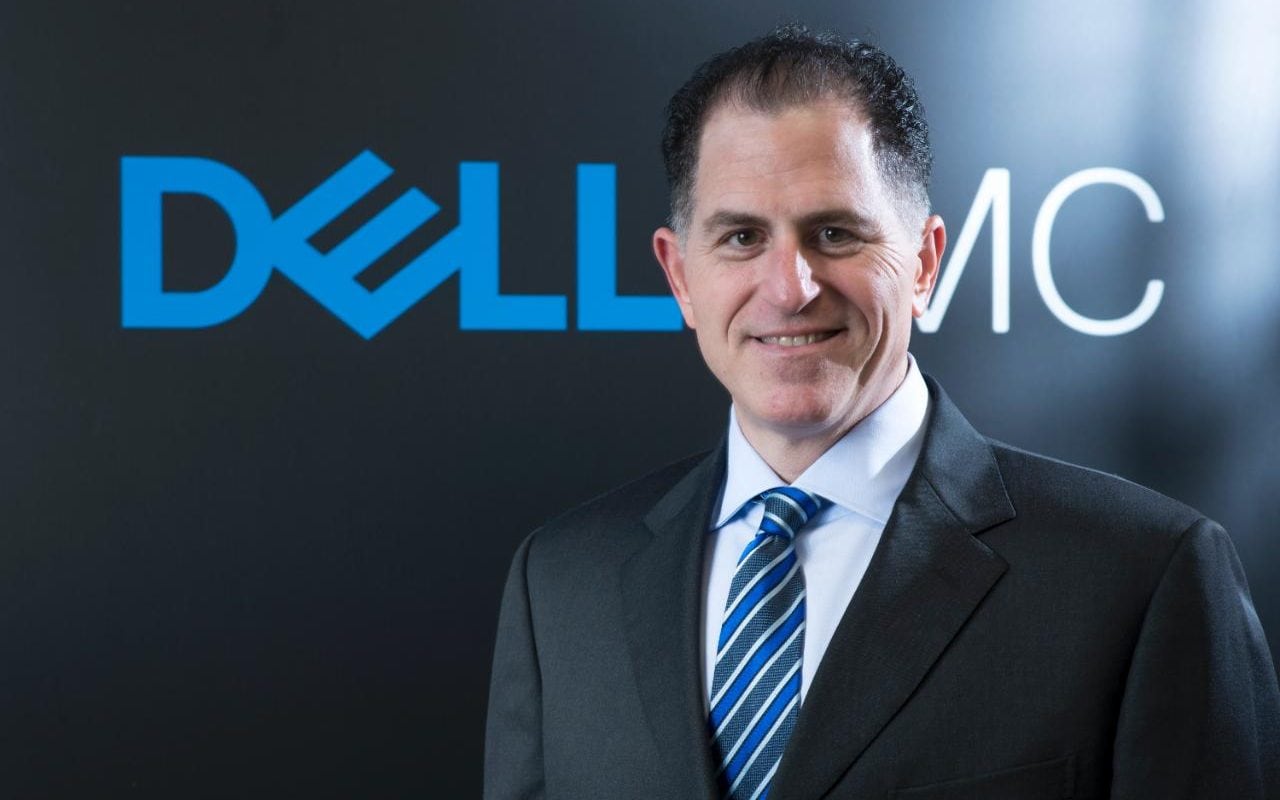 Michael Dell Net Worth 2024 | Glusea.com - Michael Dell Net Worth – Tech Titan’s Billionaire Status in 2025