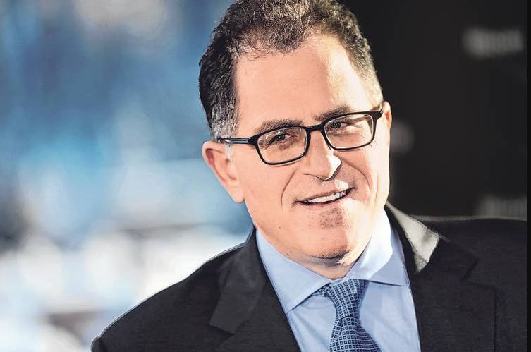 Michael Dell Net Worth in 2022 (Updated) | AQwebs.com - Michael Dell Net Worth – Tech Titan’s Billionaire Status in 2025