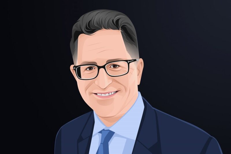 Michael Dell’s Net Worth (Updated 2023) | Inspirationfeed - Michael Dell Net Worth – Tech Titan’s Billionaire Status in 2025