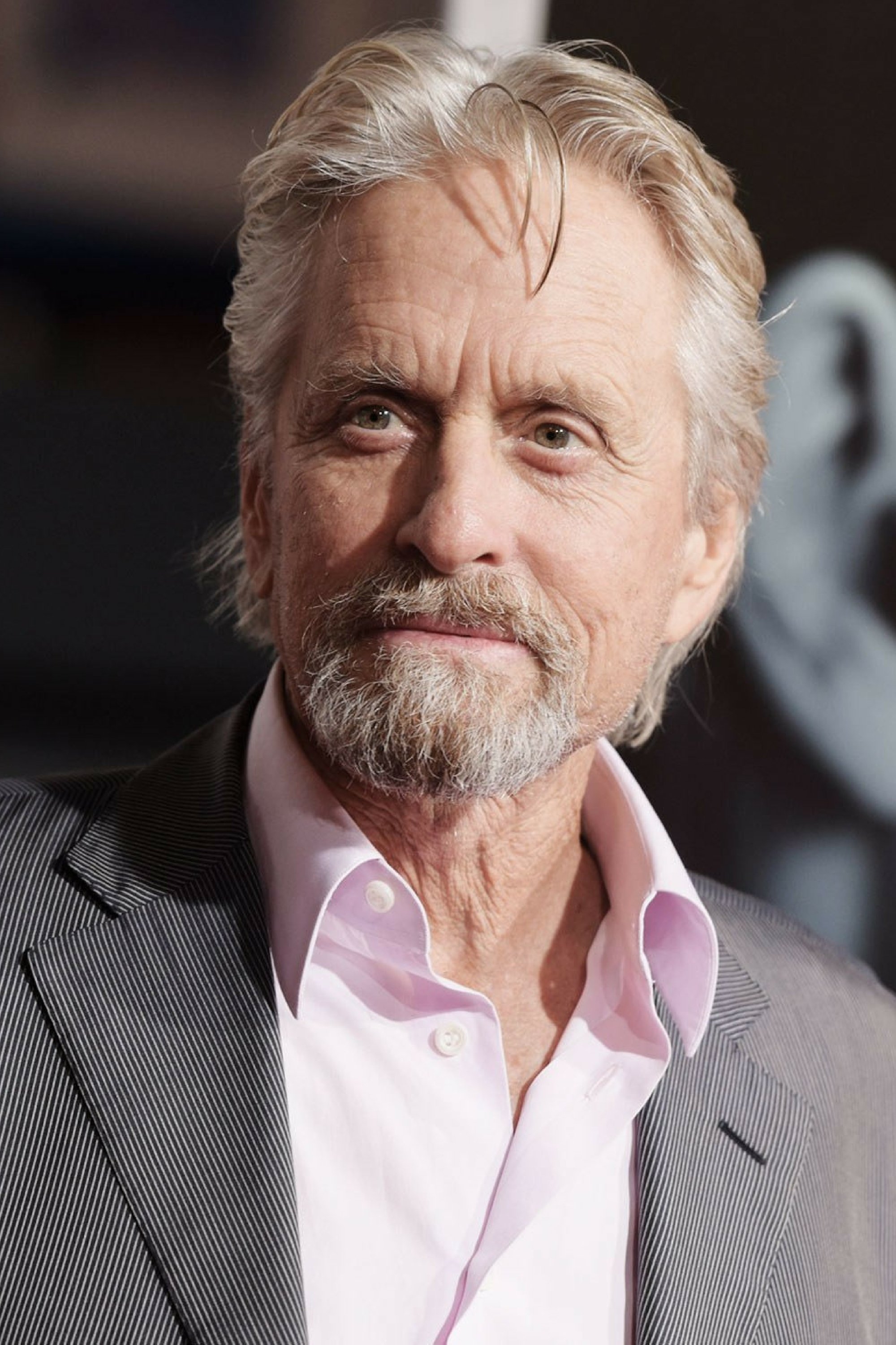 Michael Douglas - Profile Images — The Movie Database (TMDb) - How Old Is Michael Douglas? Hollywood Legend’s Age in 2025