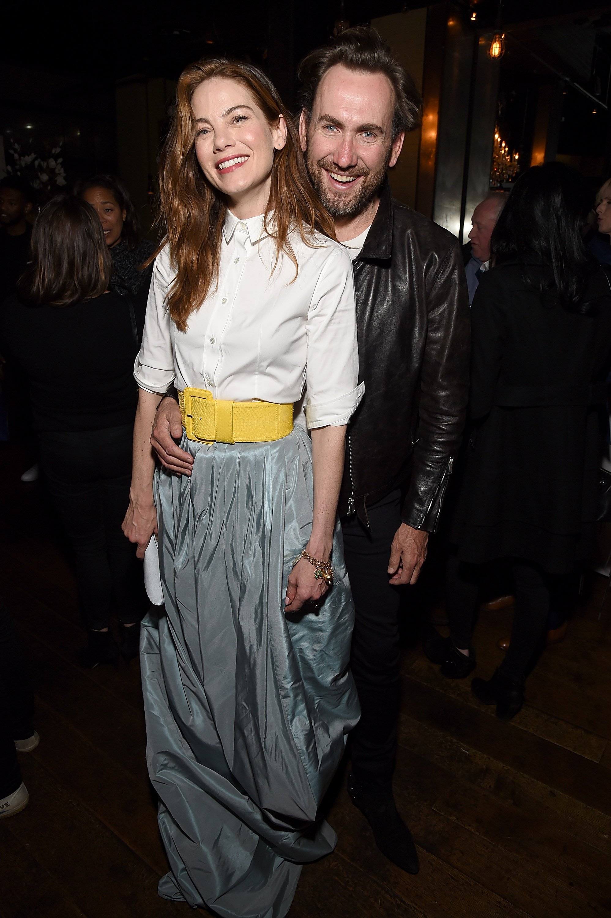 Michelle Monaghan Michelle Monaghan – “Mission Impossible - Who Is Michelle Monaghan’s Husband? Meet Peter White, the Australian Graphic Artist She Married in 2005