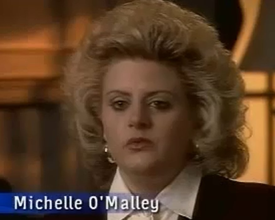 Michelle O'Malley - Unsolved Mysteries Wiki - Who Is Sean O'Malley’s Wife? Inside the Fighter’s Family Life