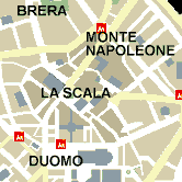 Milano Italia .:. CiaoMilano .:. Il Comune - dan da dan how many episodes