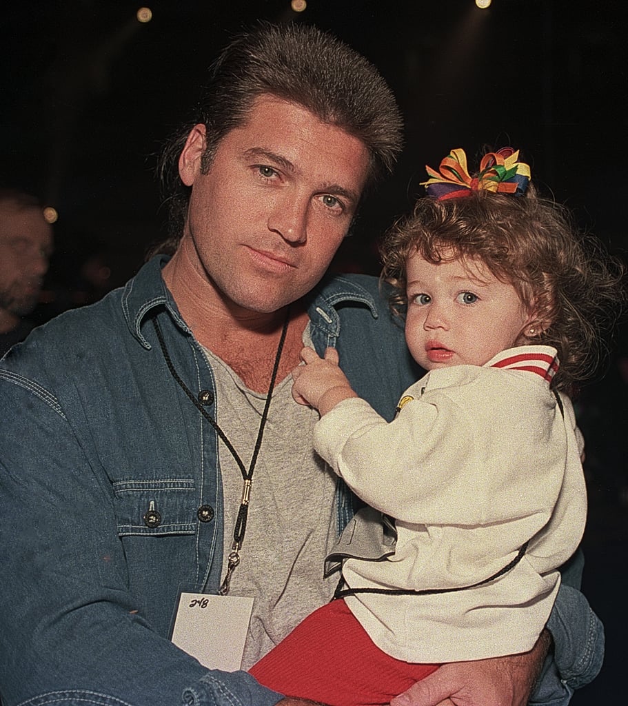 Miley Cyrus and Billy Ray Cyrus's Cutest Moments | POPSUGAR Celebrity - How Old Is Billy Ray Cyrus? Country Star’s Age and Legacy