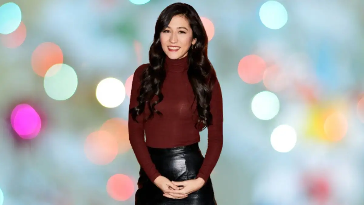 Mina Kimes’s Height: ESPN Analyst and Dog Mom