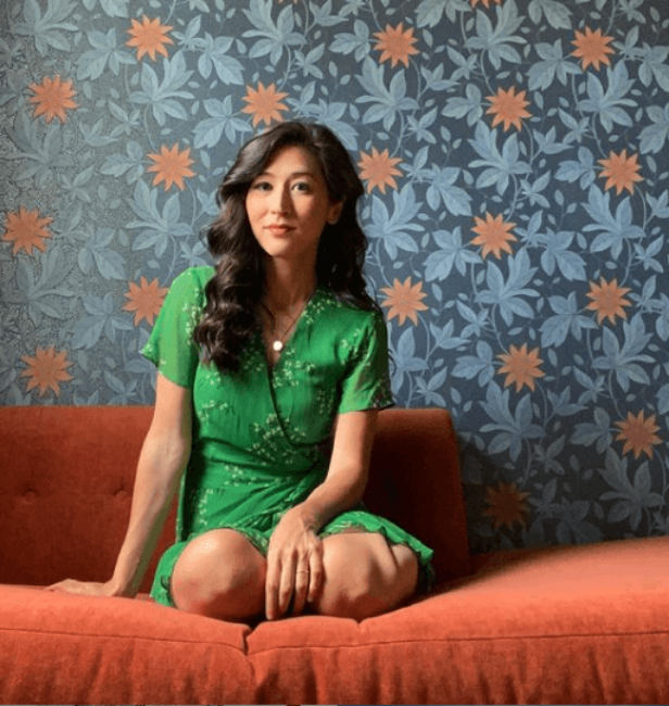 Mina Kimes Height, Weight, Age, Measurements, Facts - Mina Kimes’s Height: ESPN Analyst and Dog Mom