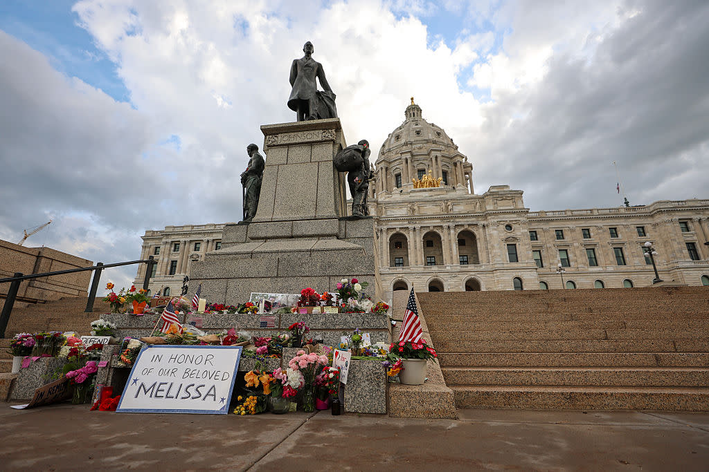 Minnesota assassination prompts many lawmakers to wonder: Is service - assassination classroom television show season 2