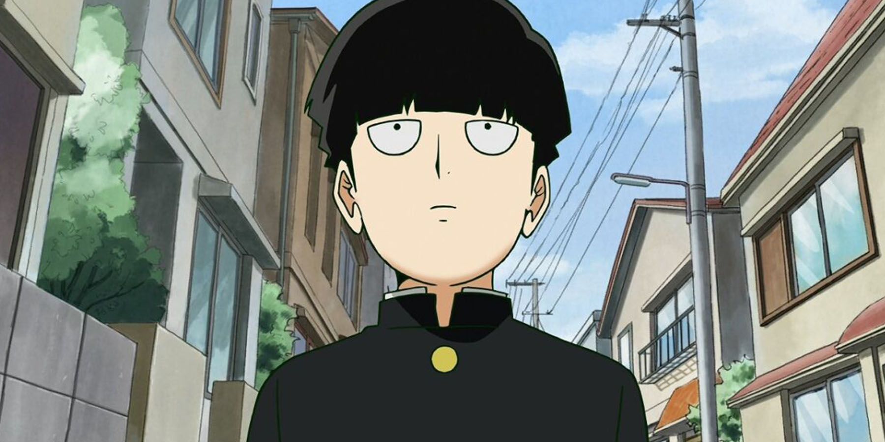 Mob Psycho 100: 7 điểm yếu của Shigeo "Mob" Kageyama - Divine News - mob psycho 100 television show season 2