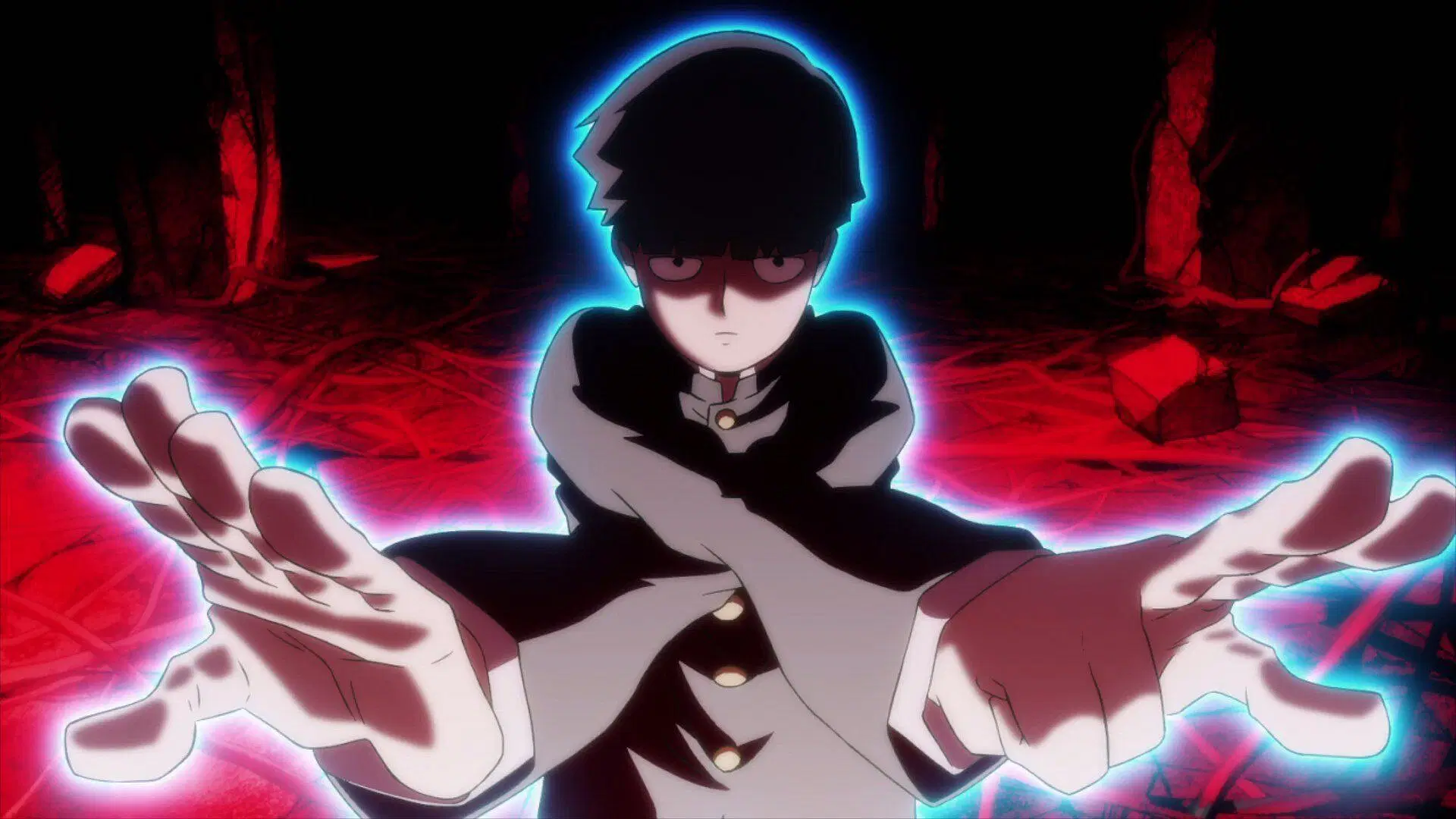 Mob Psycho 100 III Episode 10: Release date and time, what to expect - mob psycho 100 television show season 2