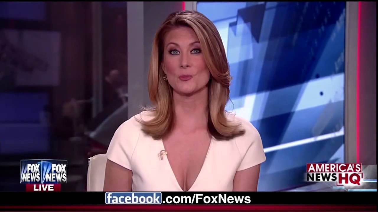 Molly Line 6/27/15 - YouTube - Molly Line’s Height: Fox News Correspondent’s Poise