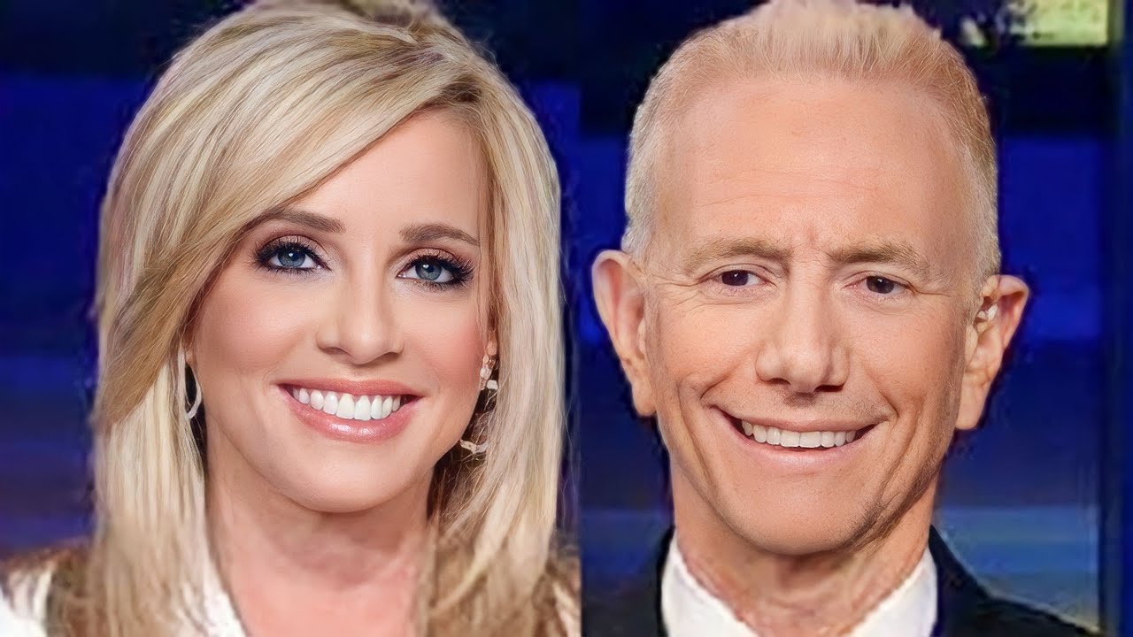 Molly Line Height, Age, Husband, Net Worth | How tall is molly line - Molly Line Measurements: Journalism, Style, & On-Air Presence