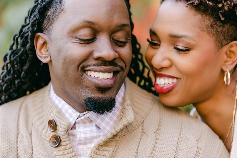 Monica McNutt Husband: Balancing Privacy and a Public Profile - Brandon - Who Is Monica McNutt’s Husband? ESPN Analyst’s Relationship Status