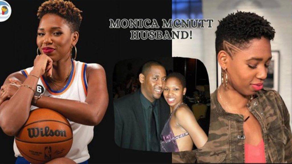 Who Is Monica McNutt’s Husband? ESPN Analyst’s Relationship Status Remains Private