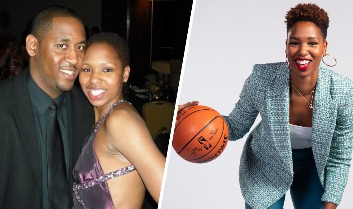 Monica Mcnutt Husband: Is She Married Or Not? - Who Is Monica McNutt’s Husband? ESPN Analyst’s Relationship Status Remains Private