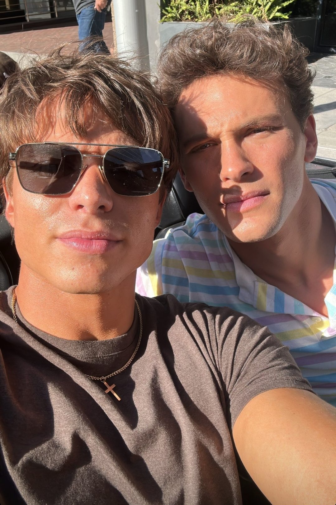 Monsters (2022) - Nick Chavez’s Height: Hair Expert’s Commanding Stature