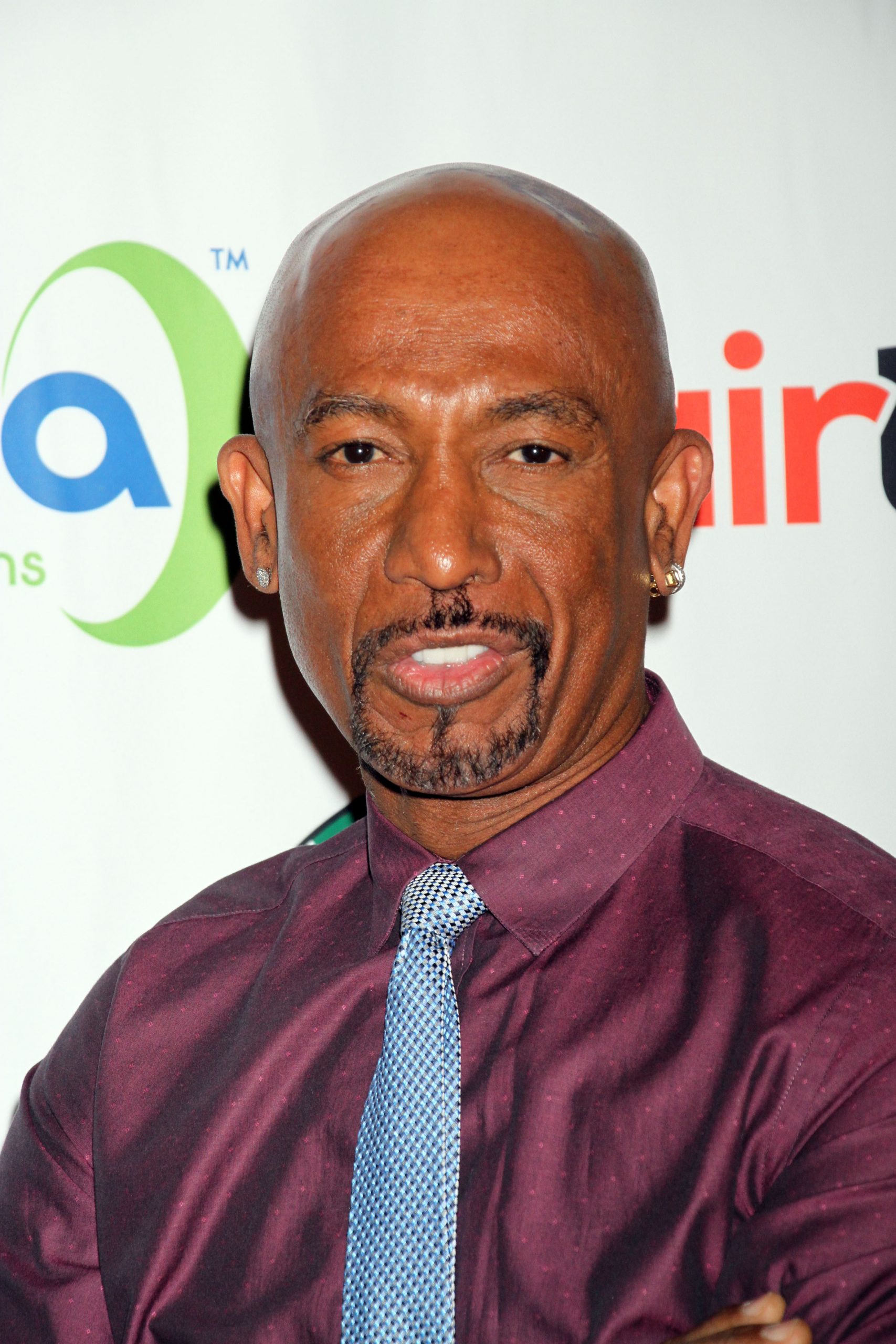 Montel Williams Pic - The Hollywood Gossip - Montel Williams Age: How Old Is the Talk Show Legend Today?