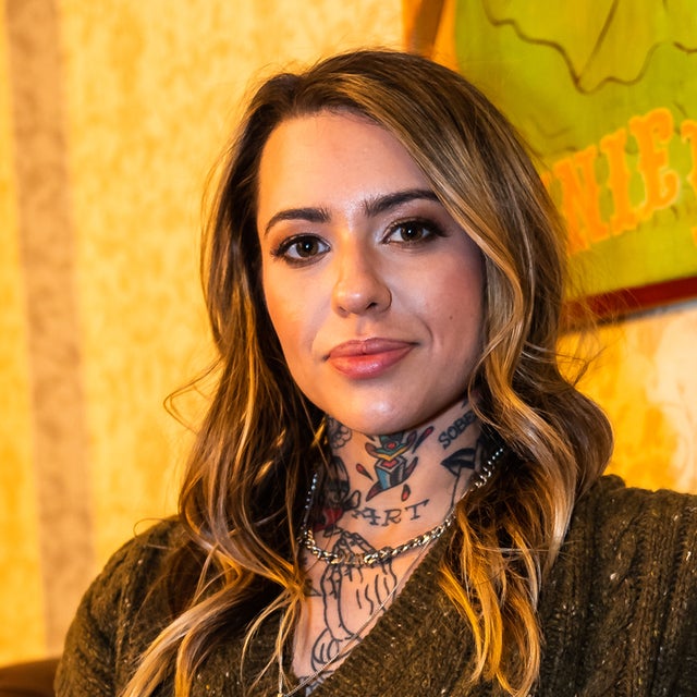 Morgan Wade - Exclusive Interviews, Pictures & More | Entertainment Tonight - Morgan Wade’s Height: Country Music’s Rising Talent