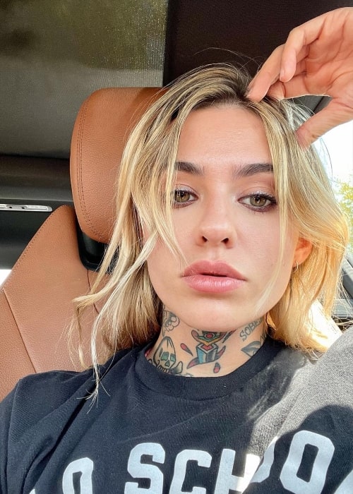 Morgan Wade Height, Weight, Age, Boyfriends, Biography, Family - Morgan Wade’s Height: Country Music’s Rising Talent