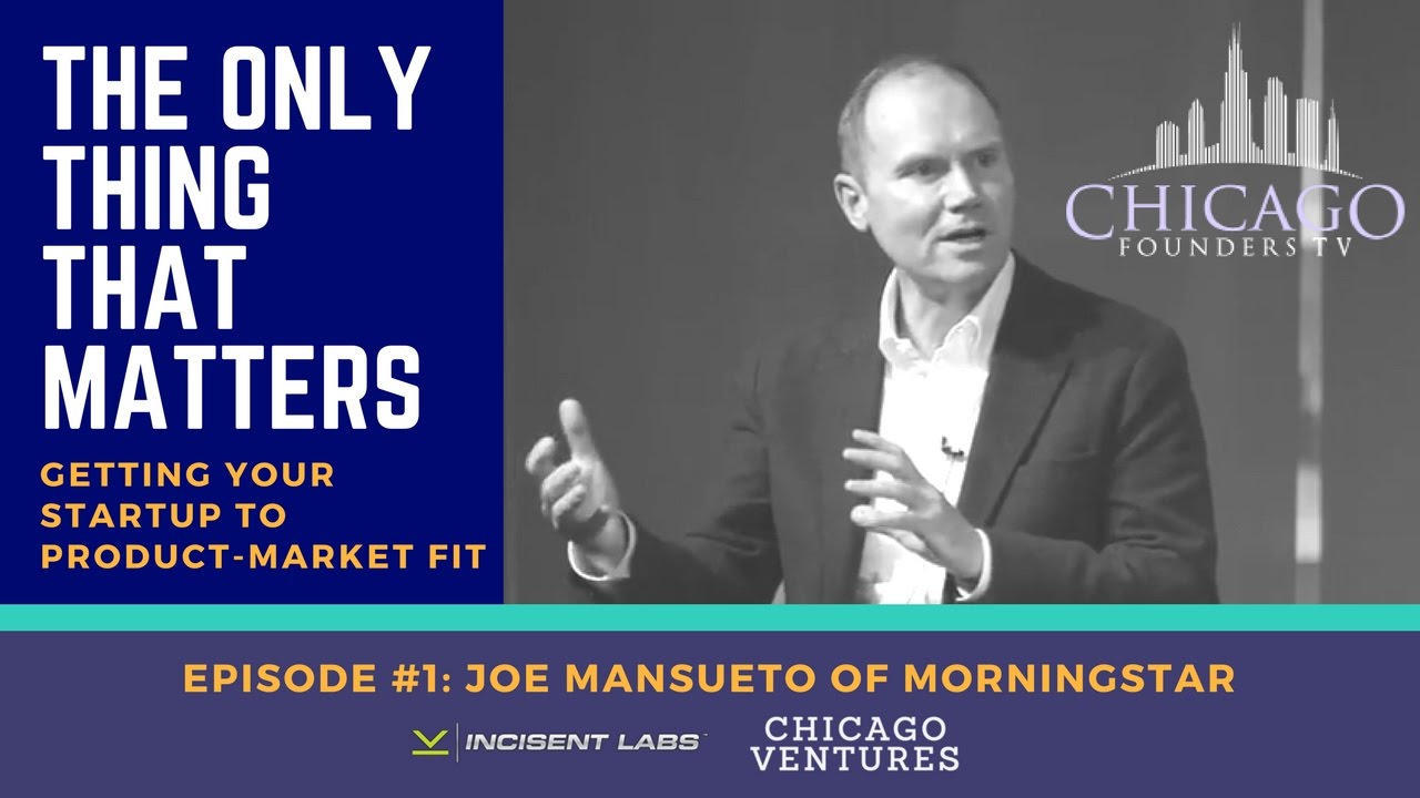 Morningstar Founder and CEO Joe Mansueto: His Journey to Product-Market - Joe Mansueto Net Worth: From Morningstar to Billionaire Status