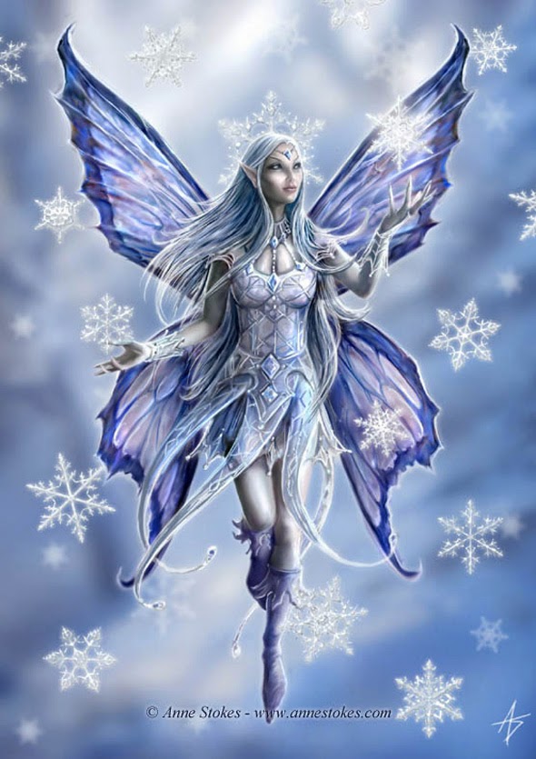 Mother Earth: Death/Crow/Raven/Vulture/Dove/Swan/Dog/Wolf/Bitch/Angels - fairy tail television show season 9