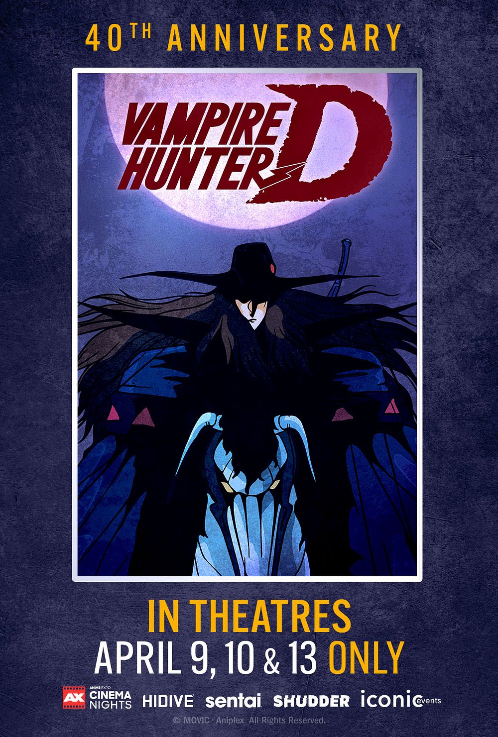 Movies - Smoky Mountain Cinema - axcn: ninja scroll 30th anniversary film showtimes