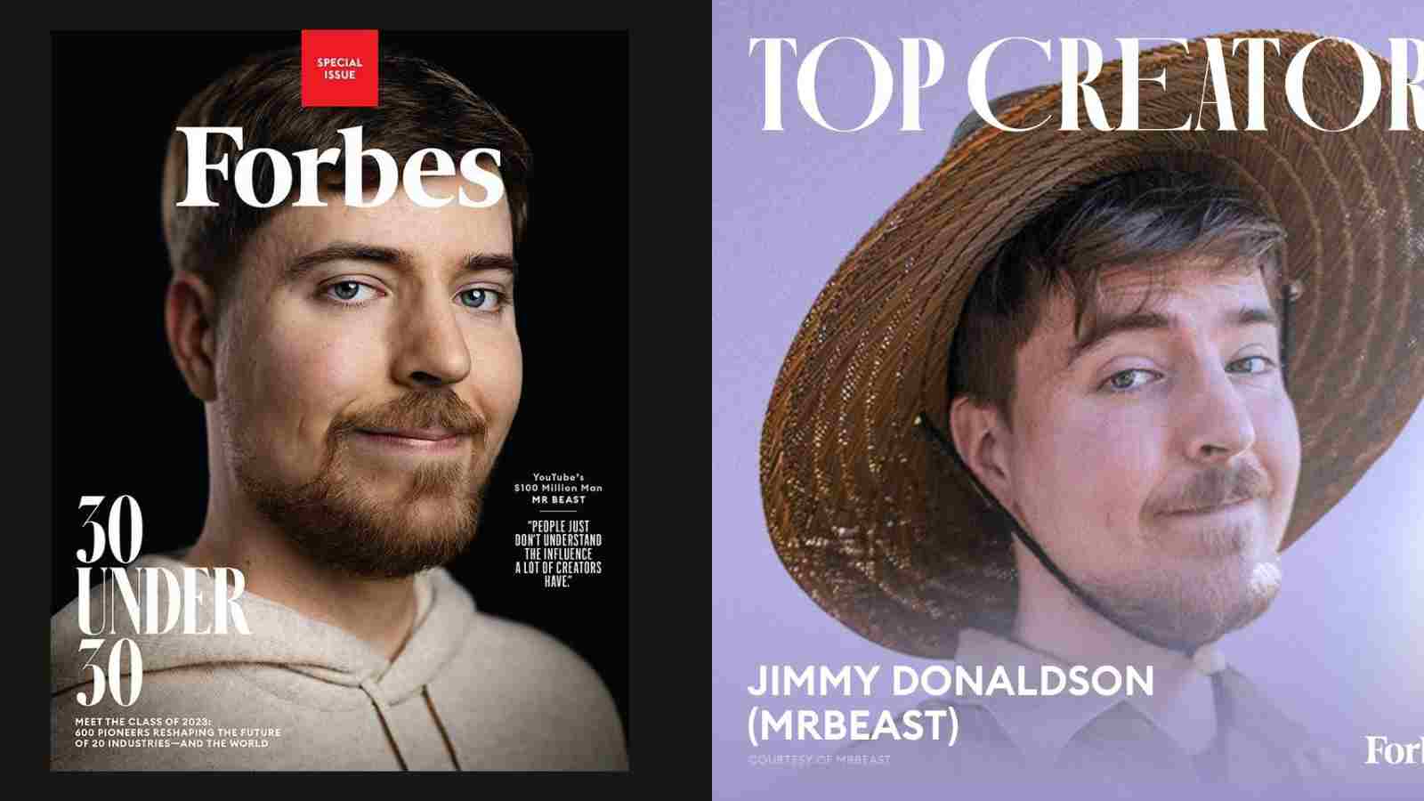 Mr Beast Net Worth Forbes 2023 – Get Latest News 2023 Update - MrBeast Net Worth 2025: YouTube’s Philanthropic Powerhouse