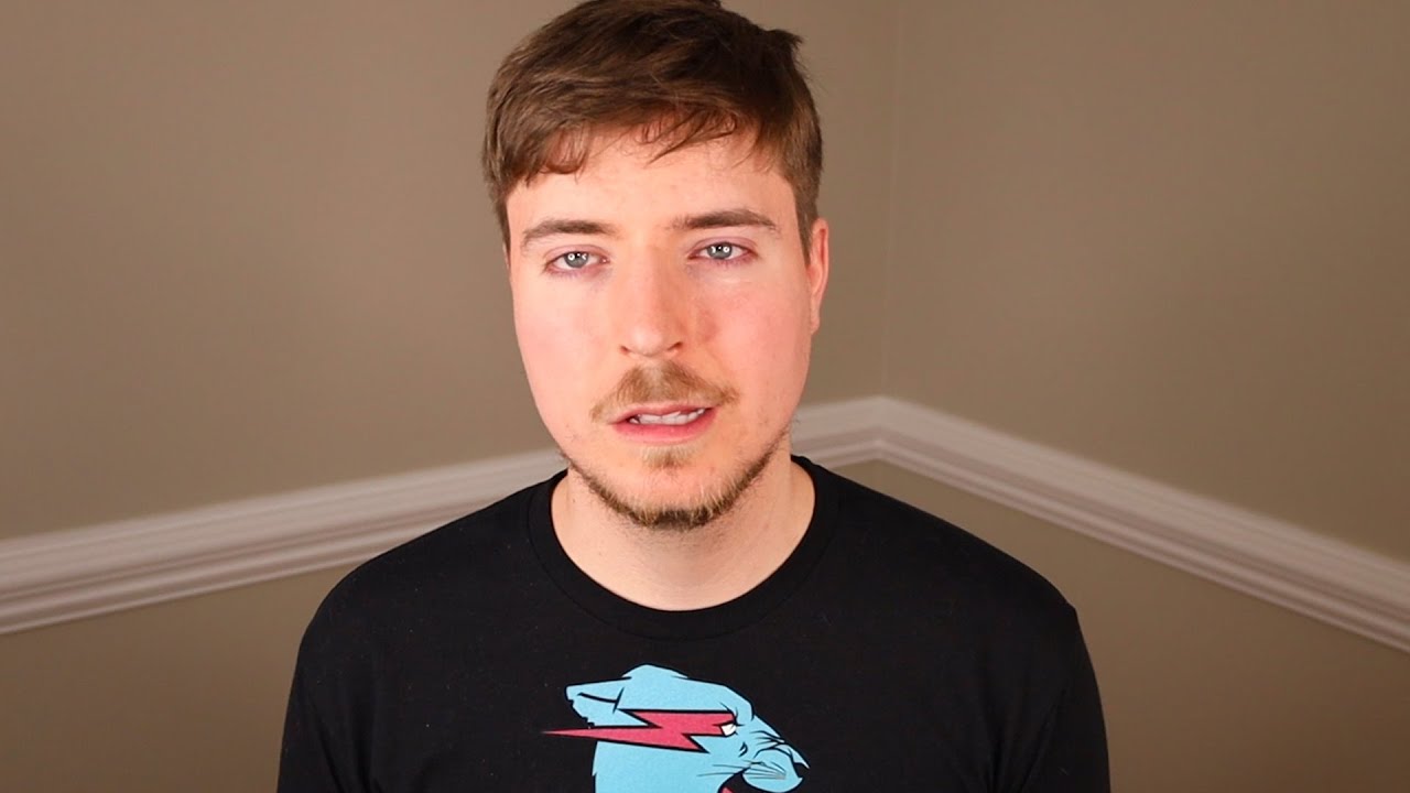 MrBeast Net Worth 2025: Top 7 Lessons To Learn From Him - MrBeast Net Worth 2025: YouTube’s Philanthropic Powerhouse