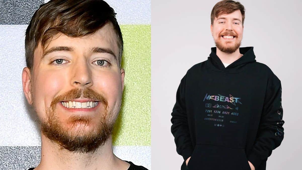 MrBeast Net Worth: How He Makes and Spends His Fortune - MrBeast Net Worth 2025: YouTube’s Philanthropic Powerhouse