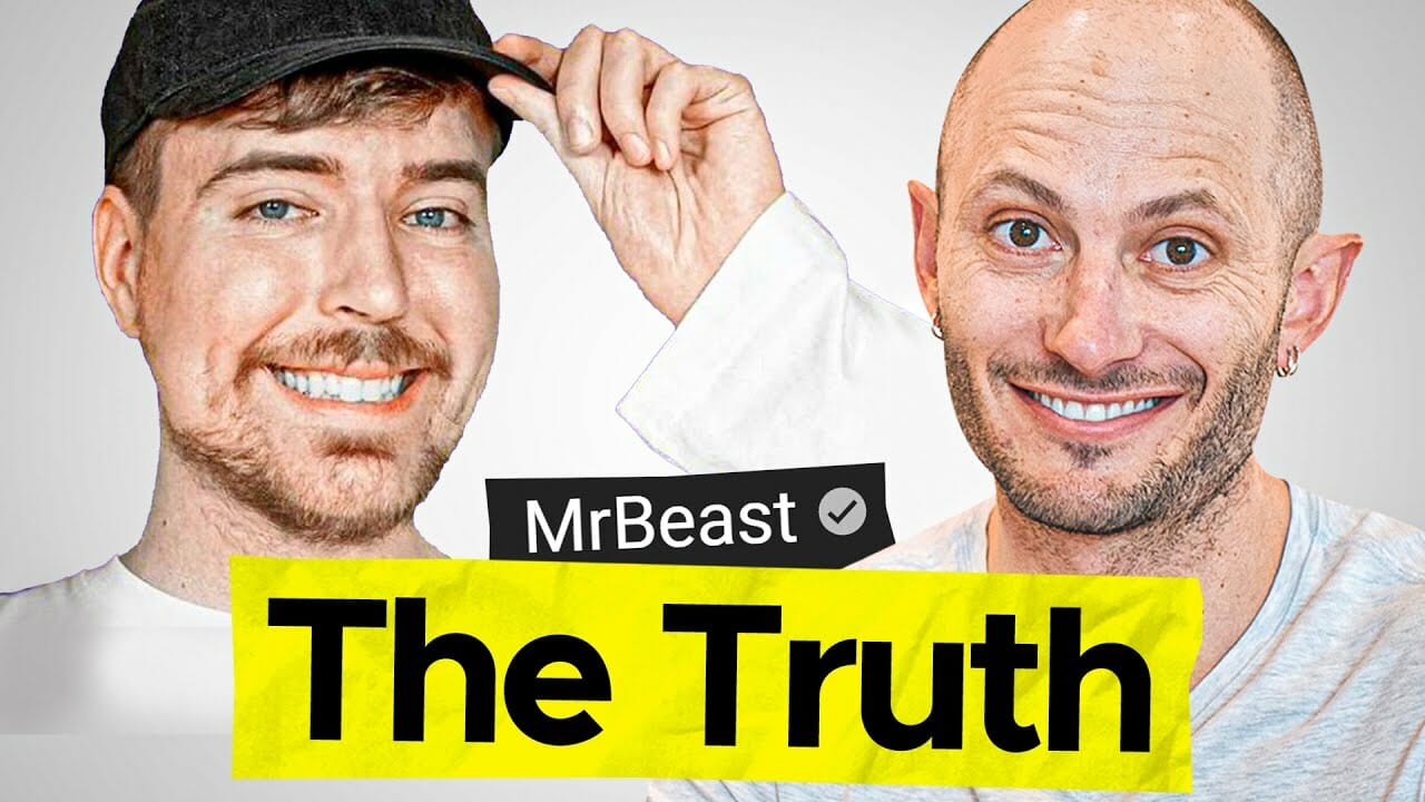 MrBeast Net Worth: How He Makes So Much Money - MrBeast Net Worth 2025: YouTube’s Philanthropic Powerhouse