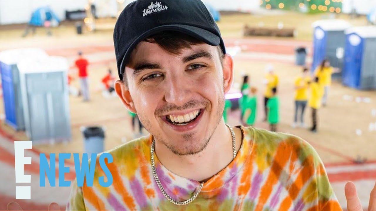 MrBeast YouTuber Chris Tyson Undergoes Hormone Replacement Therapy | E - Chris Tyson’s Height: TikTok Star’s Charismatic Stature