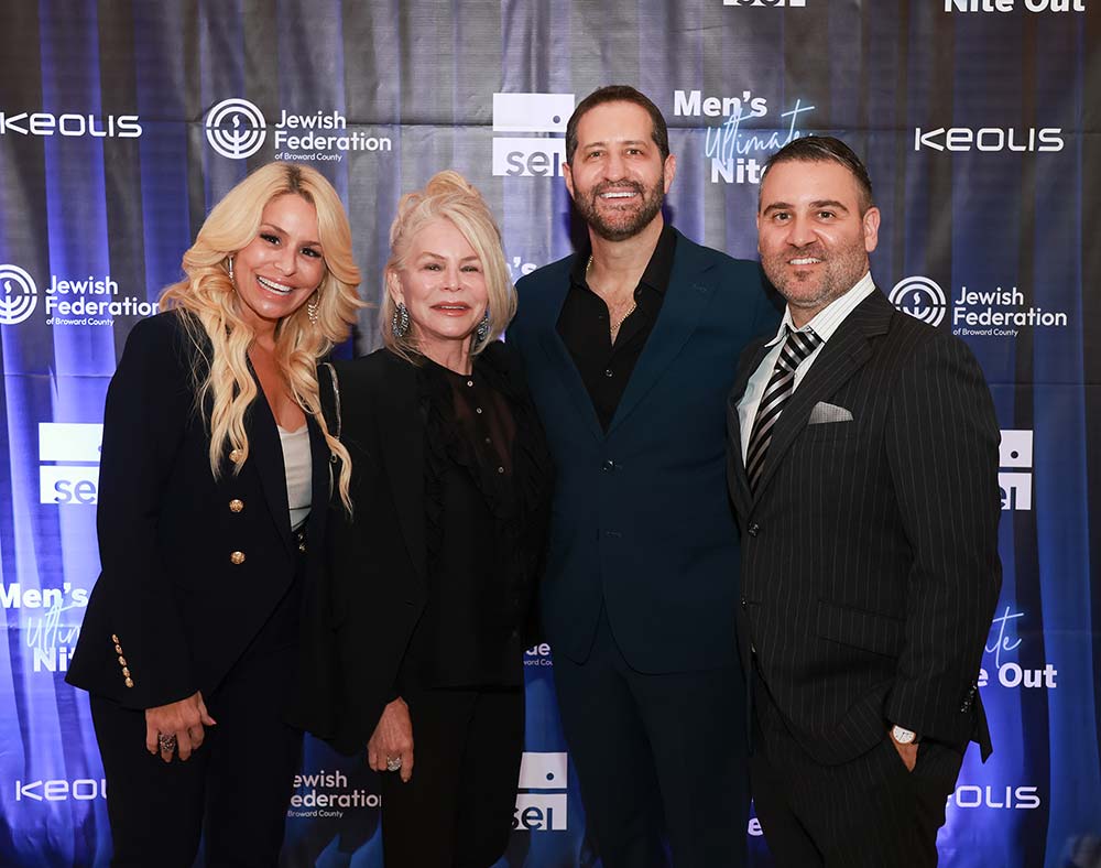 MTO is Ultimate Success! – GL HOMES PHILANTHROPY - Misha Ezratti Net Worth: Florida’s Real Estate Mogul in the Spotlight