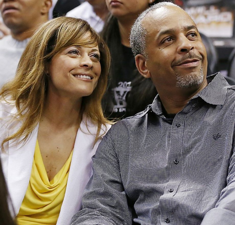 MVP Stephen Curry’s fairy tale story reaches a height | Steph curry - Sonya Curry’s Height: Basketball Mom and Role Model