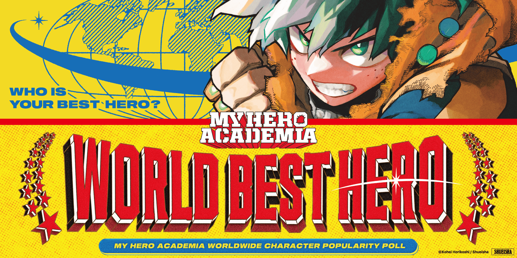 My Hero Academia: Every Hero School, Ranked - my hero academia television show season 1