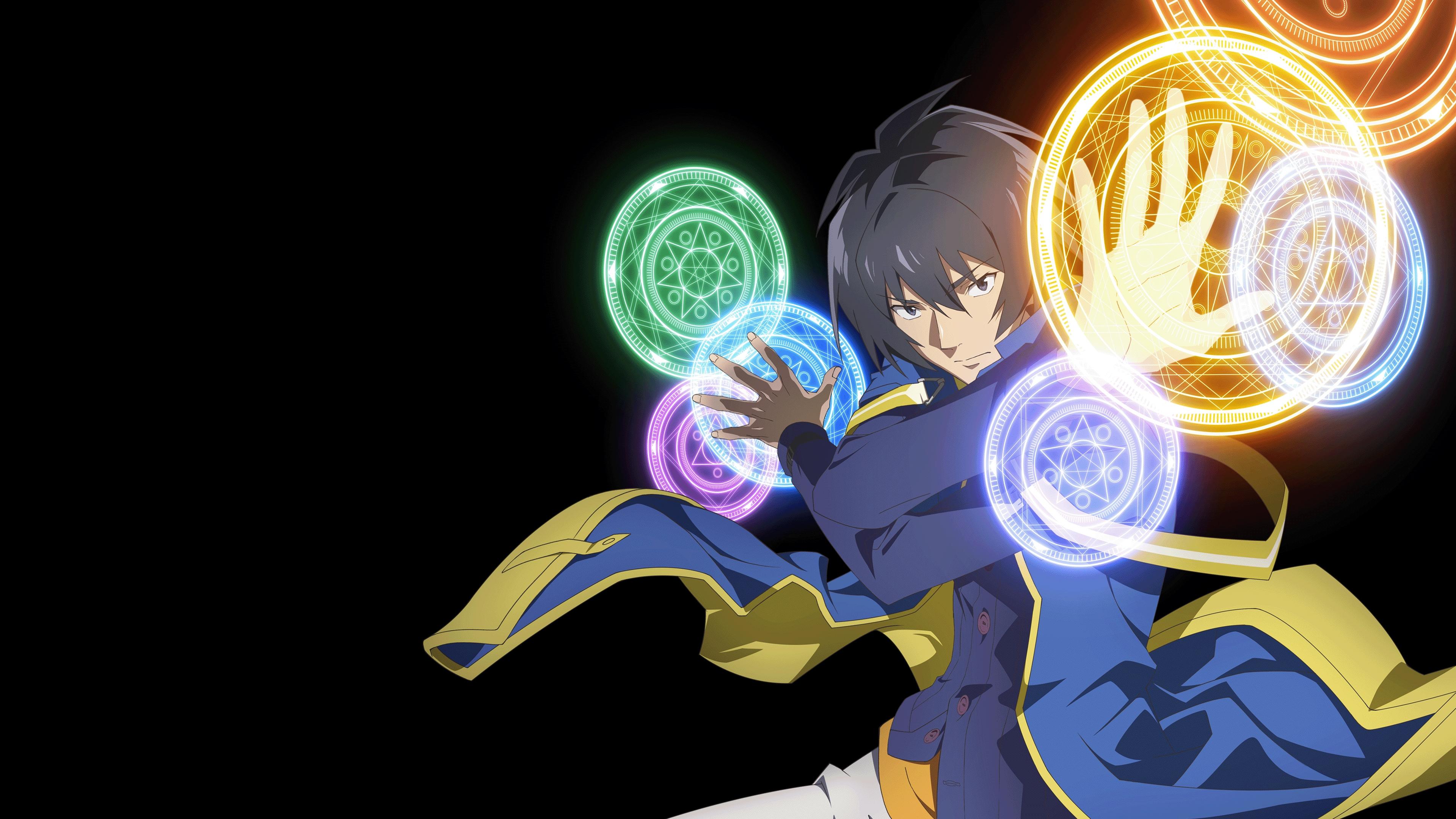 My Isekai Life: I Gained a Second Character Class and Became the - my isekai life i gained a second character class
