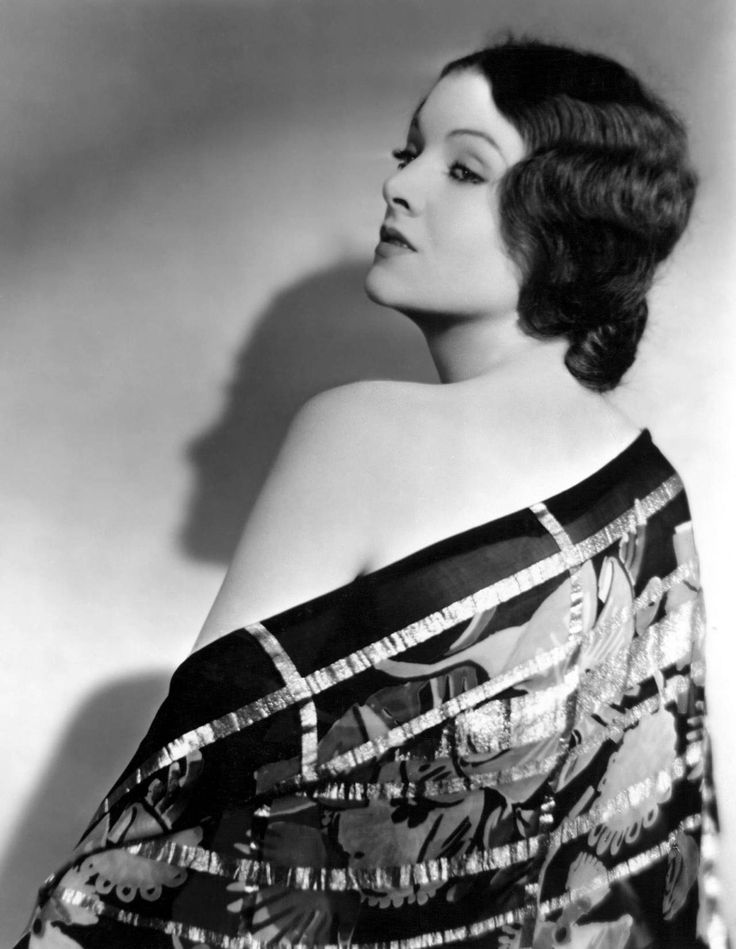 Myrna Loy’s Height: The Classic Hollywood Star’s Stature