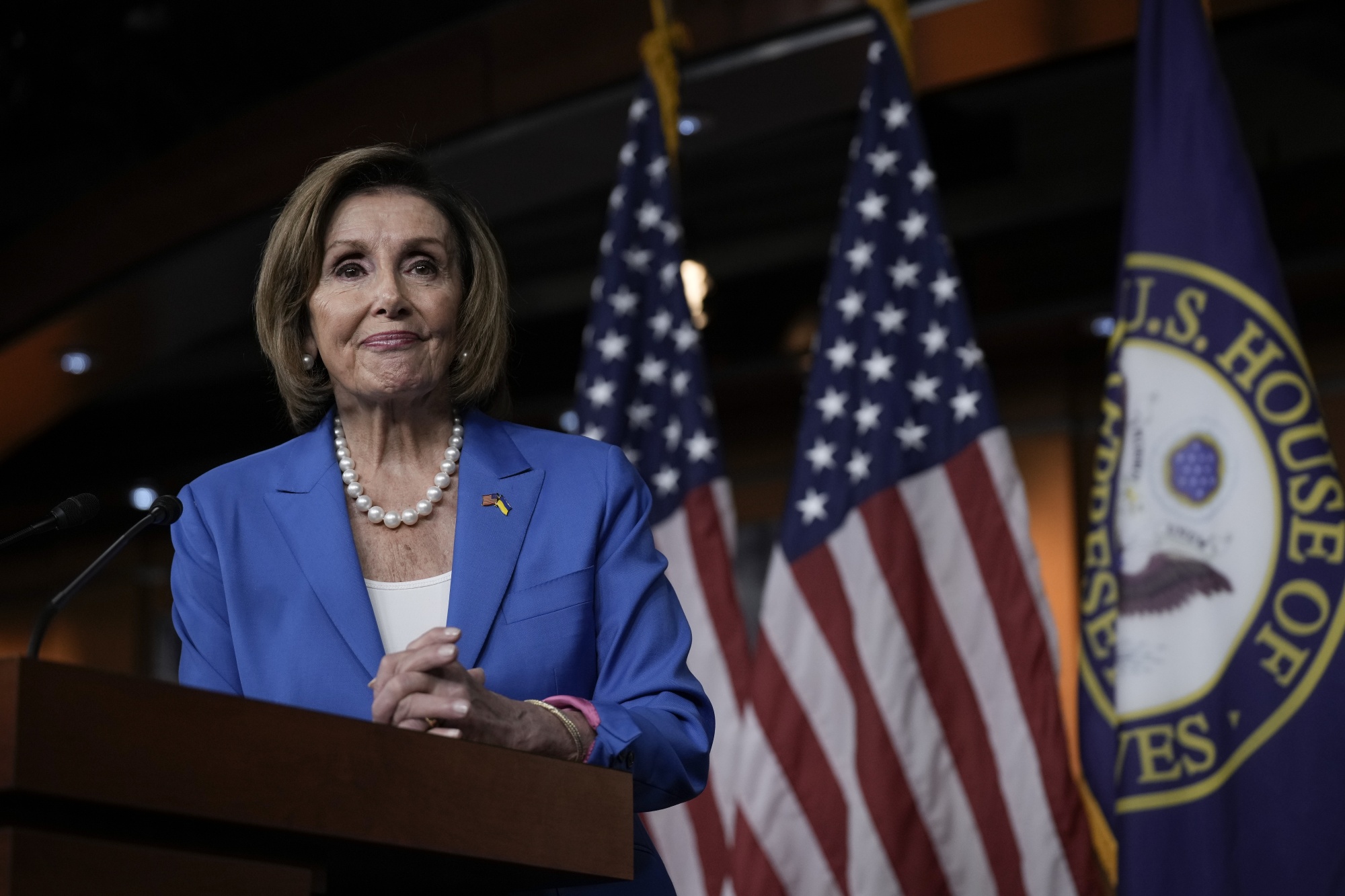 Nancy Pelosi's Net Worth In 2024: A Comprehensive Insight - Who Is Nancy Pelosi’s Husband? Meet Paul Pelosi, the Businessman and Political Partner