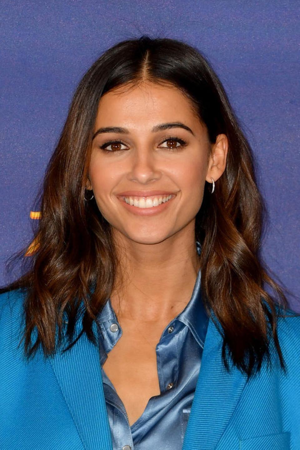 Naomi Scott - Naomi Scott’s Height: Aladdin Star’s Graceful Frame