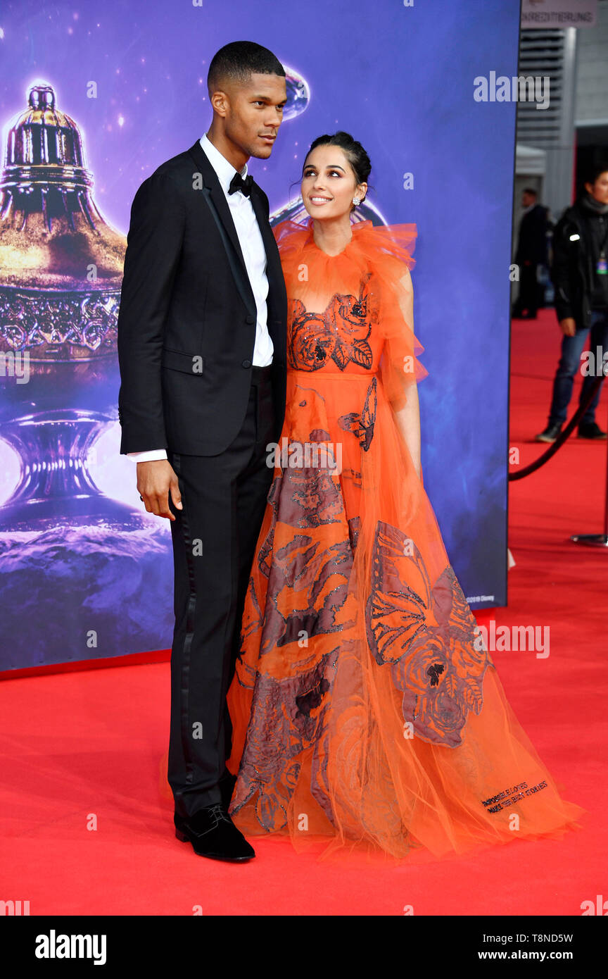 Naomi Scott And Boyfriend - Naomi Scott’s Height: Aladdin Star’s Graceful Frame